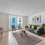 Amazing High-Rise Condo @Brickell With Pool