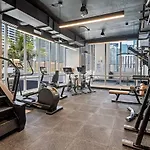 Special Offer - Miami 2Br - 1 & Half Bath - Steps To Kaseya Center