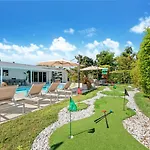 Miami Paradise