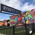 Stanza Hearth Of Miami Design District And Wynwood, Parking, Laundry, Workstation, Fully Equipped Apts, 24/7 Guest Support #1