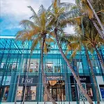 Stanza Hearth Of Miami Design District And Wynwood, Parking, Laundry, Workstation, Fully Equipped Apts, 24/7 Guest Support #1