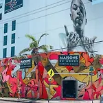 Stanza Hearth Of Miami Design District And Wynwood, Parking, Laundry, Workstation, Fully Equipped Apts, 24/7 Guest Support #2