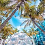 Stanza Hearth Of Miami Design District And Wynwood, Parking, Laundry, Workstation, Fully Equipped Apts, 24/7 Guest Support #2
