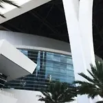 Super Close Beach, Airport, Port, Downtown, Wynwood