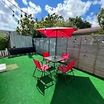Cozy And Super Location 2 Br