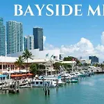 Great Location Downtown/Airport/South Beach