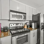Central Unit With Ocean & City View Club At Brickell Bay