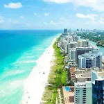 Great Location Downtown/Airport/South Beach