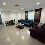 Airport Guest Suites