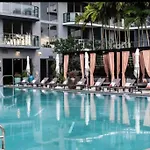 Modern & Beautifully Furnished Apt Midtown Miami