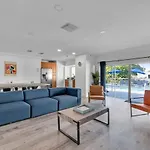 Miami Waterfront Heated Pool