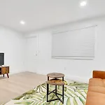 Brand New Tropicana Apartment #2