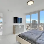 Penthouse 2Br Icon Whotel Brickell Miami