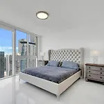 Penthouse 2Br Icon Whotel Brickell Miami