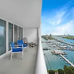 Electric Love Brand New With Water View, Edgewater