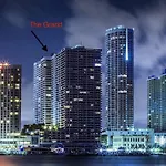 Electric Love Brand New With Water View, Edgewater