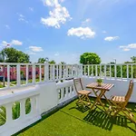 5 Bedrooms -15 Min From The Beach @Design District
