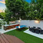Beautiful Villa With Heated Pool Must Seen!