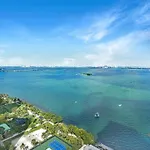 Obsession! Water & Park Views
