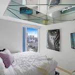 Wildest Dreams Penthouse! Dreams Do Come True