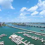 Seas The Day! Complete Panoramic Water Views