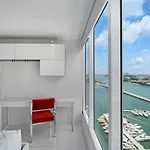 Seas The Day! Complete Panoramic Water Views