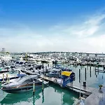 Visions! Water And Miami Skyline Views! Brand New