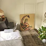 Coconut Grove 2 Bedroom Home!