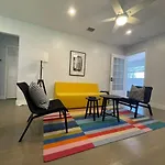Best Location Miami Brickell 3 Bedroom Home