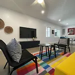 Best Location Miami Brickell 3 Bedroom Home