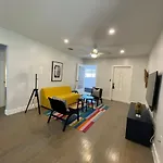 Best Location Miami Brickell 3 Bedroom Home