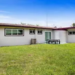 Miami 3Br Cozy Home W/ Spacious Yard