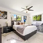 The Palms/ Big Pool/ Foosball/ Pool Table