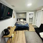 Coral Gables Miami Studio Near Airport And Beaches