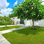 Radiance - Modern Design, Poolside Escape