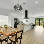 Radiance - Modern Design, Poolside Escape