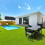Radiance - Modern Design, Poolside Escape