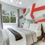 Artease4 - Stylish, Near Wynwood Walls & Restaurants