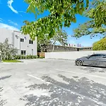 Artease4 - Stylish, Near Wynwood Walls & Restaurants