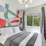 Artease3 - Stylish, Near Wynwood Walls & Restaurants