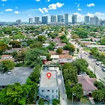 Artease3 - Stylish, Near Wynwood Walls & Restaurants