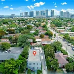 Artease4 - Stylish, Near Wynwood Walls & Restaurants