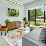 Fresco 1, Modern Design, Brand New Construction And Furniture