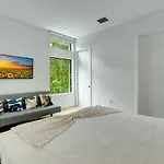 Fresco 1, Modern Design, Brand New Construction And Furniture