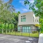 Fresco 1, Modern Design, Brand New Construction And Furniture