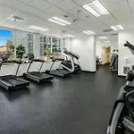 Modern 1 Bed In The Heart Of Brickell With Free Parking