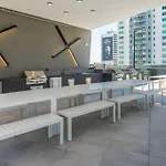 Luxurious,Boho Studio In Downtown Miami/Bay View