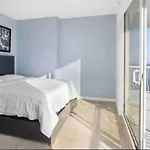 Stunning 2Br Condo Brickell-Waterviews-Freeparking
