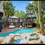 Tropical Oasis Resort Miami Home