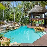 Tropical Oasis Resort Miami Home